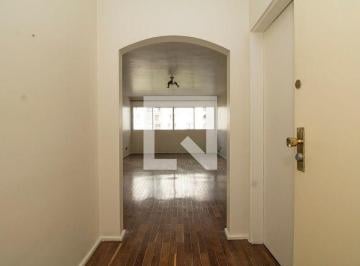 Apartamento · 140m² · 3 Quartos · 2 Vagas · Apartamento para Aluguel - Perdizes, 3 Quartos, 140 m² - São Paulo