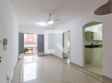 Apartamento · 62m² · 1 Quarto · Apartamento para Aluguel - Canto do Forte, 1 Quarto,  62 m² - Praia Grande