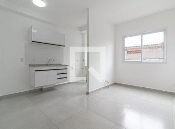 Apartamento · 30m² · 1 Quarto · Apartamento para Aluguel - Vila Guilhermina, 1 Quarto, 30 m² - São Paulo