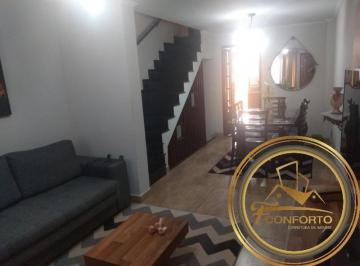 Foto 01 · Casa em condomínio à venda na Vila Alpina