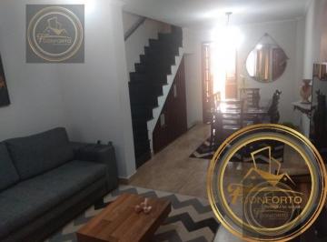 Foto 01 · Casa em condomínio à venda na Vila Alpina