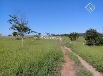 Rural · 502ha · 1 Quarto · Fazenda 485 hectares em coração de Jesus- MG, toda formada em pastos.