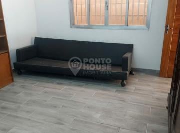 Casa · 138m² · 2 Quartos · 1 Vaga · Casa térrea à venda no Bairro Saúde de 2 dormitórios, edícula e 1 vaga