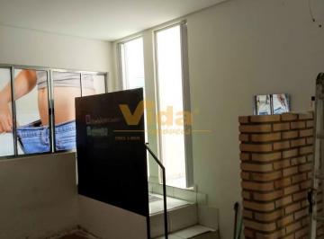 Comercial · 60m² · Sobreloja para locação, Umuarama, 60 metros