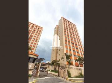 Apartamento · 84m² · 3 Quartos · 1 Vaga · apartamento com 3 dorms, 2 banheiros 2 salas e 1 vaga