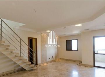 Apartamento · 246m² · 5 Quartos · 4 Vagas · Apartamento à venda com 246m², 5 quartos sendo 4 suites e 4 vagas