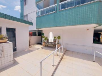 Apartamento · 55m² · 2 Quartos · 2 Vagas · Apartamento com 2 dormitórios, 1 banheiro com janela, 2 vagas livres de garagem