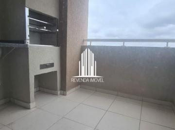 Apartamento · 52m² · 2 Quartos · Ap Santo André 2 quartos 1 vaga