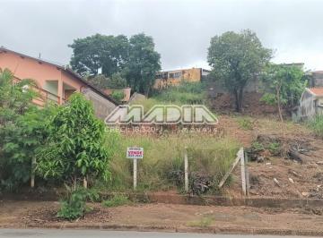 0 · terreno à venda em Jardim Alto da Boa Vista