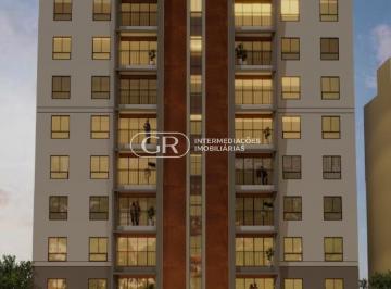 Apartamento · 2 Quartos · 1 Vaga · Apartamento no Centro de Barra Mansa
