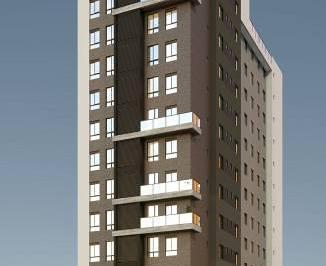 Apartamento de 1 quarto, Curitiba · CONHEÇA O NEW FRAIVE  - STUDIO NO CENTRO DE CURITIBA 