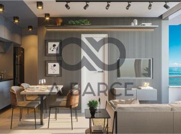 Apartamento de 1 quarto, Ilhéus · LANÇAMENTO TONS DE BRISA RESIDENCIAL - 31 M² - ILHÉUS/BA