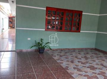 Foto 09 · Casa, Parque Residencial Jaguari, Americana, SP