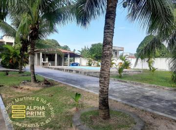 Casa de 5 quartos, Vera Cruz · Casa a venda na Ilha de Itaparica em Barra do Gil!! Que Paraíso!