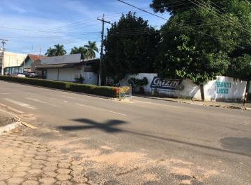 Foto 01 · PONTO COMERCIAL À VENDA, NOVA BRASÍLIA, JI-PARANÁ