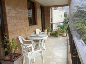1249458595a82ecd91683064f6b3f33b99953743 · Apartamento com 4 dormitórios à venda, 201 m² por R$ 1.980.000,00 - Botafogo - Rio de Janeiro/RJ