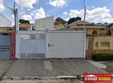 Casa · 62m² · 2 Quartos · 1 Vaga · Sobrado Vila Matilde São Paulo/SP