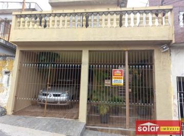 Casa · 134m² · 4 Quartos · 2 Vagas · Casa Jardim Danfer São Paulo/SP
