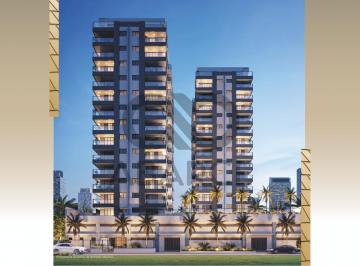 Apartamento de 2 quartos, Ilhéus · LANÇAMENTO D'OURO PARK RESD. 2 á 3 DORMS SENDO1 SUÍTE - ILHÉUS/BA