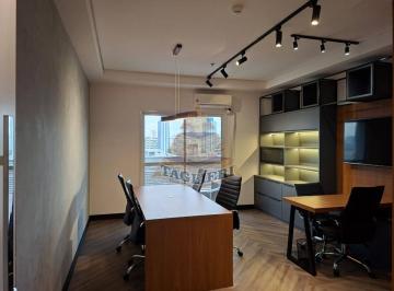 Comercial · 26m² · 1 Vaga · Sala comercial com acabamento impecável - porteira fechada Tatuapé / Carrão