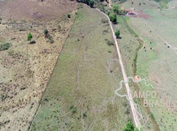 Foto 01 · ÁREA RURAL 21.000M² EM QUATIS - RIO DE JANEIRO !