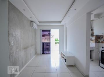 Apartamento · 70m² · 2 Quartos · 1 Vaga · Apartamento para Aluguel - Vila Isabel, 2 Quartos, 70 m² - Rio de Janeiro