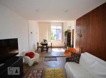 Apartamento · 100m² · 3 Quartos · 1 Vaga · Apartamento para Aluguel - Flamengo, 3 Quartos, 100 m² - Rio de Janeiro
