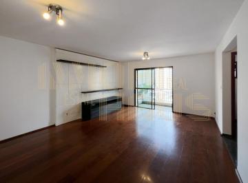 Apartamento · 130m² · 3 Quartos · 2 Vagas · APARTAMENTO PARA LOCAÇÃO EM INDIANÓPOLIS - 3 QUARTOS