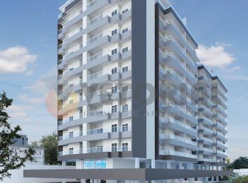 Apartamento de 2 quartos, Caraguatatuba · BREVE LANÇAMENTO RESIDENCIAL CAGLIARI Massaguaçu , Caraguatatuba-sp R$495.000,00