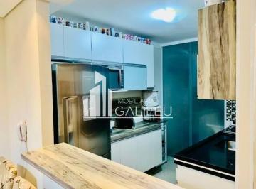 Apartamento · 50m² · 2 Quartos · 1 Vaga · Apartamento para venda no Jardim Miriam