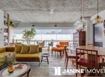 Foto 01 · Lindissimo apartamento para a venda com 2 quartos em Pinheiros, Vila Madalena - Pinheiros- São Pau
