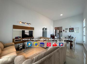 Casa de 2 quartos, Sobradinho · Casa 02 Quartos sendo 01 Suíte, Financia, Oportunidade CABV