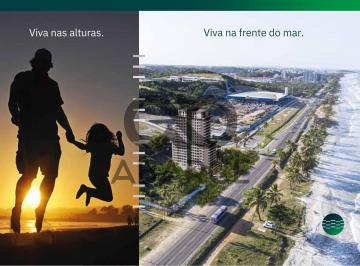 Apartamento de 2 quartos, Ilhéus · LANÇAMENTO UNIQUE PARK RESIDENCE - 2 e 3 DORMS - ILHÉUS/BA