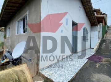 Foto 01 · Casa em São Lourenço da Serra com 2 dormitórios