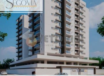Apartamento de 2 quartos, Caraguatatuba · Lançamento,  Indaiá, em Caraguatatuba- sp, Edifício Segóvia R$466.280,00