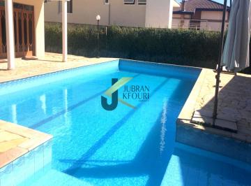 Foto 16 · Casa para venda/aluguel no Alphaville Campinas, 5 dormitórios (4 suítes), piscina e garagem para vár