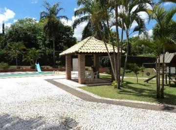 LAZER · Casa térrea à venda em charmoso condomínio na região do Gramado, com 3 dormitórios (1 suíte) e garag