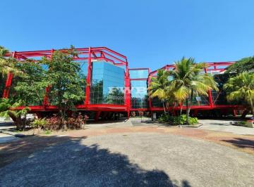 Foto 01 · CONJUNTO DE SALAS NO CITTA OFFICE