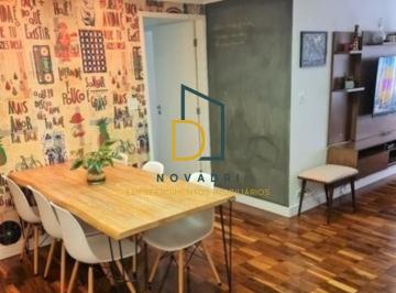 Foto 02 · Apartamento em Jardim São Paulo - São Paulo