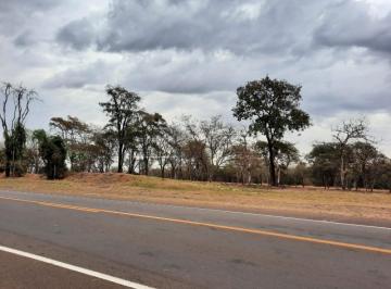 área · Sitio entrada de Ribeirão Bonito