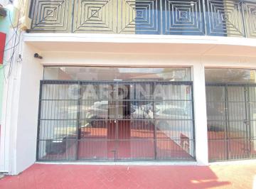 Comercial · 75m² · Comercial Salão em São Carlos