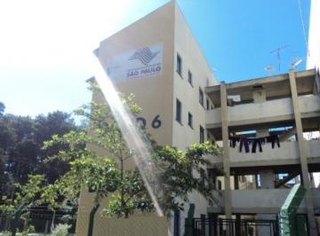 FRENTE · Apartamento Padrão em São Carlos