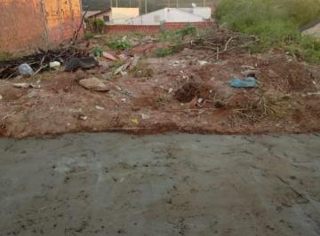 Terreno · Terreno Padrão em São Carlos