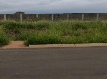 Terreno · Terreno Condomínio em São Carlos
