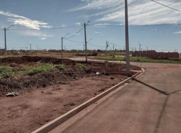TERRENO · Terreno Padrão em Araraquara