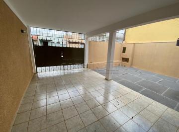 Garagem · Jardim Nova São Carlos