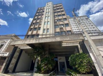 Frente · Comercial Sala em São Carlos