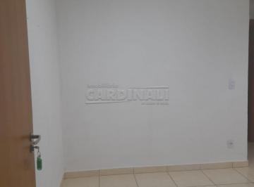 SALA · Apartamento Padrão em Araraquara