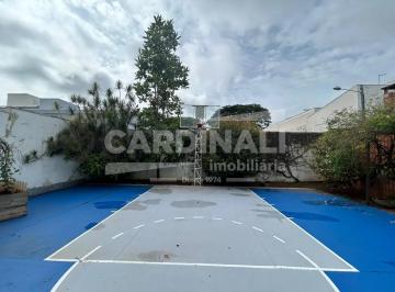 Casa · 1054m² · 3 Quartos · 6 Vagas · Imóvel em condomínio