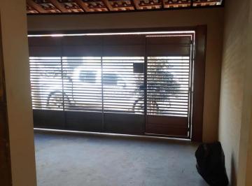 Casa 1 - Garagem · Casa Padrão em São Carlos